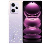 Xiaomi Redmi Note 12 Pro 5g 8gb/256gb Púrpura (stardust Purple) Dual Sim 22101316g
