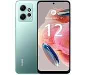 Xiaomi Redmi Note 12 4+128gb Ds Nfc 4g Mint Green Oem
