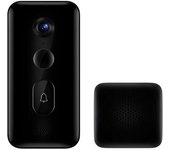 Videoportero Wifi Inalámbrico Xiaomi Smart Doorbell 3s