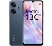 Xiaomi Redmi 13c 5g 4gb/128gb Azul (twilight Blue) Dual Sim