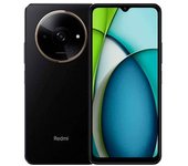 Xiaomi Redmi A3x 4gb/128gb Negro (midnight Black) Dual Sim