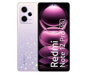 Xiaomi Redmi Note 12 Pro 5g Dual Sim 256gb/8gb Púrpura