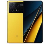 Poco X6 Pro 5G 512GB+12GB RAM