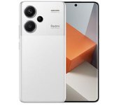 Smartphone Xiaomi Redmi Note 13 Pro+ 12gb 512gb 6.67' 5g Blanco