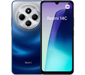 Xiaomi Redmi 14c 4g 4gb/128gb Azul (starry Blue) Dual Sim
