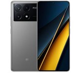 Smartphone Poco X6 Pro 5g 6"67 Fhd+ 120hz 12gb/512gb Gray
