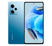 Xiaomi Redmi Note 12 Pro 5g 8gb/256gb Azul