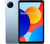 Xiaomi Redmi Pad Se 8.7 6gb 128gb Wifi Azul