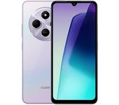 Xiaomi Redmi 14c Móvil 4g 6,8 Pulgadas 6gb 128gb 13 Megapíxeles Dual Sim Morado