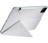 Funda Xiaomi Pad 6s Pro 12.4 Cover 2 Posiciones Inteligente Blanco