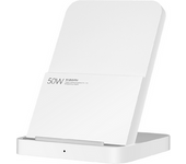 Cargador Inalámbrico Xiaomi Stand Pro 50w Bhr7560gl Blanco