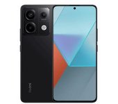 Smartphone Xiaomi Redmi Note 13 Pro 12gb 512gb 6.67' 5g Negro