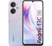 Xiaomi Redmi 13c 5g 4gb/128gb Plata (starry Silver) Dual Sim