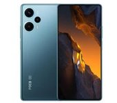 Poco F5 5g 256 Go + 8 Gb Ram Xiaomi - Azul