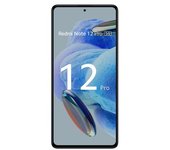Xiaomi Redmi Note 12 Pro 6+128gb Ds 5g Polar White Oem