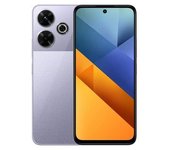 Xiaomi Poco M6 128gb/6gb Dual Sim Púrpura