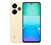 Xiaomi Redmi 13 6gb/128gb Dorado (sandy Gold) Dual Sim