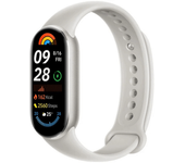 Xiaomi Smart Band 9 Pulsera De Actividad Gris (titan Gray)