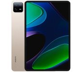 Xiaomi Pad 6 11' 6/128GB Champán