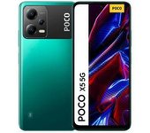 Xiaomi Poco X5 5g 6gb/128gb Verde (supernova Green) Dual Sim 22111317pg