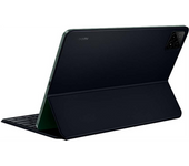Teclado Xiaomi Pad 6s Pro 12.4 Keyboard Con Funda Negro