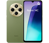 Xiaomi Redmi 14c 4g 4gb/128gb Verde (sage Green) Dual Sim