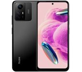 Xiaomi Redmi Note 12s 6+128bg Ds 4g Nfc Onyx Black Oem