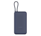 Powerbank Xiaomi Pb2030mi 20000mah 33w Azul