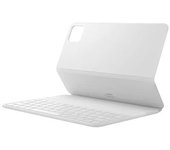 Xiaomi Pad 7 /7 Pro 11.2 Teclado Con Cubierta Inteligente, Blanco