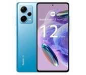 Xiaomi Redmi Note 12 Pro+ 5g 8gb/256gb Azul (iceberg Blue) Dual Sim 22101316u
