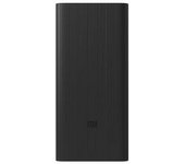 Powerbank Xiaomi Pb3018zm 18w 30000mah Negra