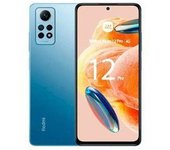 Xiaomi Note 12 Pro 4g 8/256 Azul Glaciar