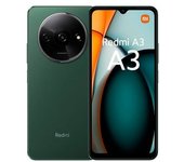 Xiaomi Redmi A3 4gb/128gb Verde (forest Green) Dual Sim
