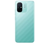 Smartphone Xiaomi Redmi 12c 6,71" 4g Hd+ Dualsim A12.0 4gb/128gb Green