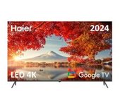 Television 43" Haier H43k800ux 4k