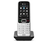 Unify L30250-f600-c512 Cargador De Dispositivo Móvil Teléfono Negro Corriente Alterna