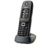 Teléfono Inalámbrico Gigaset R 650 H Pro Negro