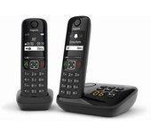 Teléfono Inalámbrico Gigaset Gigaset A690 (reacondicionado B)