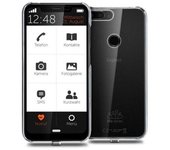 Teléfono Móvil Gigaset Gs195ls 157 Cm (6.18") 2246 X 1080 2gb 32gb Sim Doble