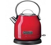 Hervidor Agua Electrico Kitchenaid 5kek1222 Eer - 1,25 Litros