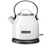 Kitchenaid 5kek1222ewh Hervidor Eléctrico 1l - Blanco
