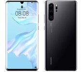 Huawei P30 Pro 4g Negro 128 Gb + 8 Gb Ram Sim Doble - Reacondicionado - Grado C