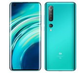 Xiaomi Mi 10 5g Verde 256 Gb + 8 Gb Ram Sim Única - Reacondicionado - Grado C