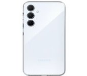 Samsung Gp-fpa356vaa Funda Para Teléfono Móvil 16,8 Cm (6.6") Transparente