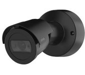Axis 02134-001 Cámara De Vigilancia Bala Cámara De Seguridad Ip Interior Y Exterior 2304 X 1728 Pixeles Techo/pared