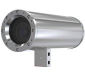 Axis 01929-001 Cámara De Vigilancia Bala Cámara De Seguridad Ip Interior Y Exterior 2592 X 1944 Pixeles Techo/pared