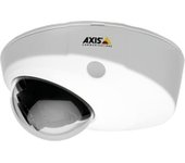 Videocámara De Vigilancia Axis 01072-001 1920 X 1080 Px Blanco