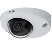 Axis 01933-021 Cámara De Vigilancia Almohadilla Cámara De Seguridad Ip 1920 X 1080 Pixeles Techo