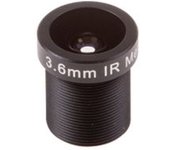Lens Axis 02007-001