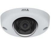 Axis 01920-001 Cámara De Vigilancia Almohadilla Cámara De Seguridad Ip 1920 X 1080 Pixeles Techo
